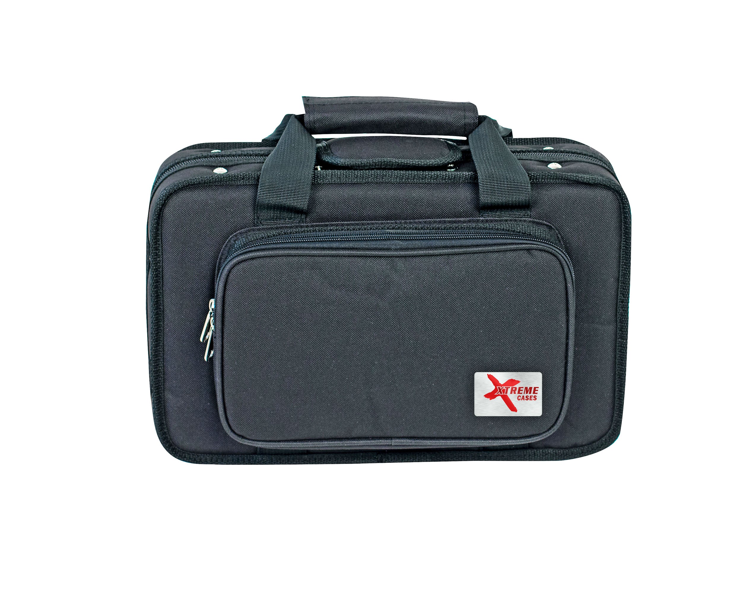 Xtreme | BWA975 | Clarinet case. Xtreme | BWA975 | Clarinet case.